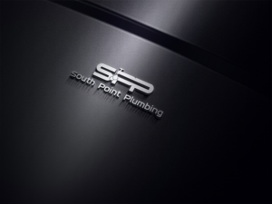 Logo Design by Rosaleen for South Point Plumbing | Design: #19334384