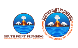 Design de Logo par ilovedesign1 pour South Point Plumbing | Design #19330982