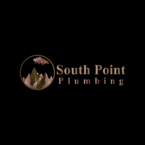 Logo Design by delep gonda for South Point Plumbing | Design: #19344141