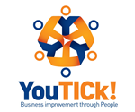 Logo Design by Alan Lee for YouTICk! | Design #53515