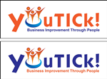 Logo Design by FREELANCE for YouTICk! | Design: #53273
