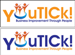 Logo Design by FREELANCE for YouTICk! | Design: #53327