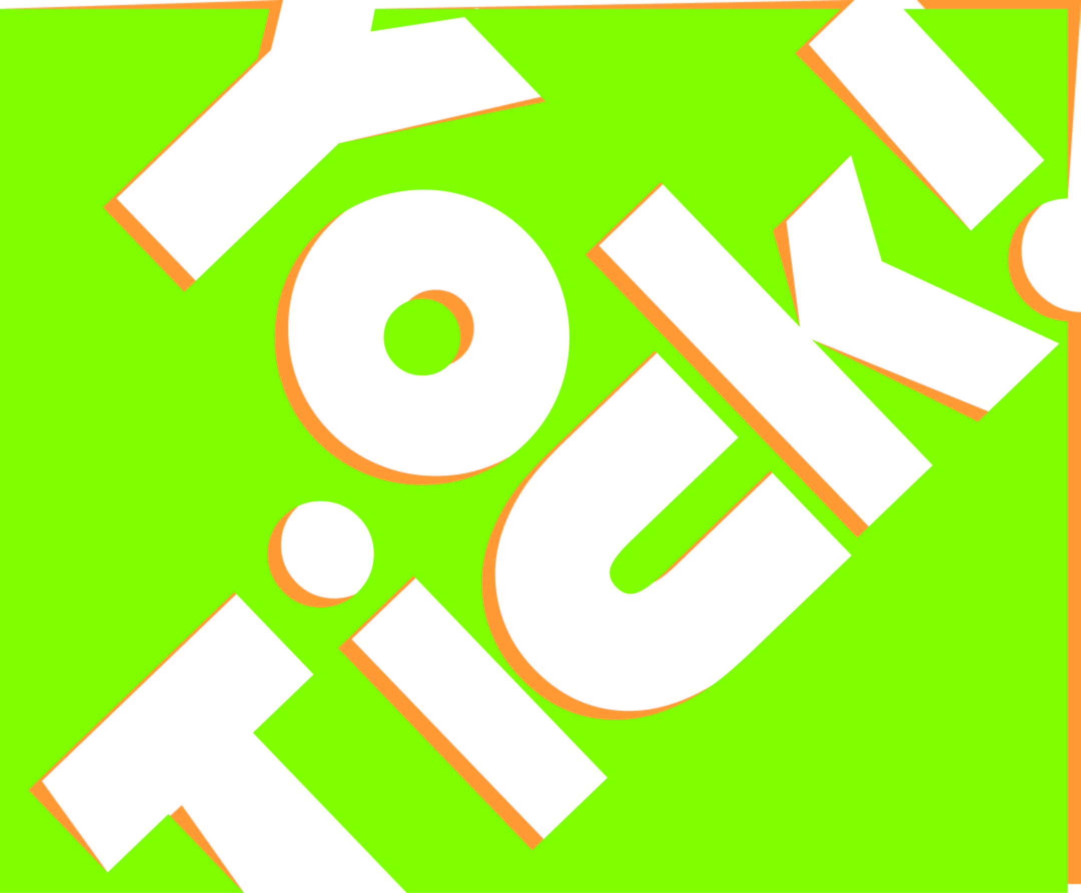 Logo Design by Marrak for YouTICk! | Design #52962