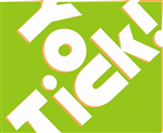 Logo Design by Marrak for YouTICk! | Design #52962