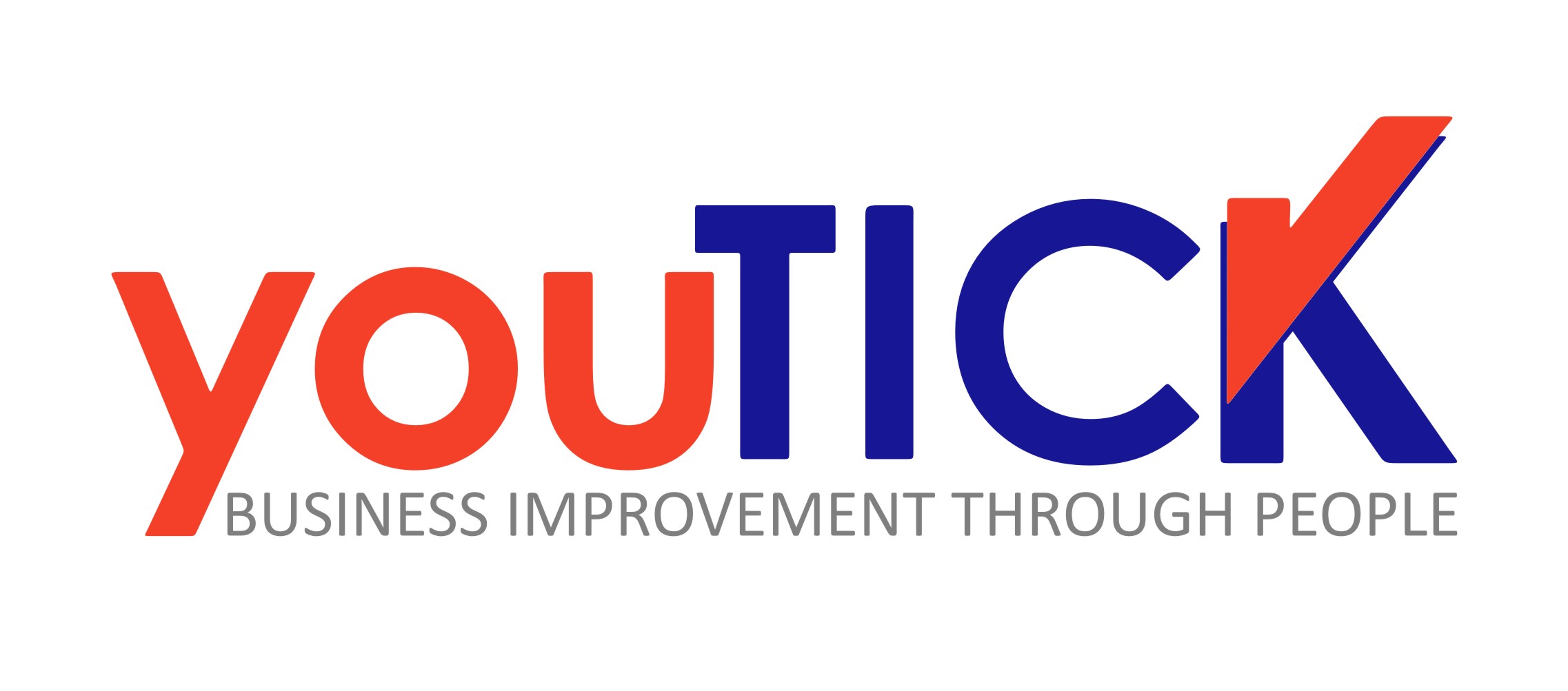 Logo Design by Jason Farrell for YouTICk! | Design #53301