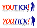 Logo Design by Jason Farrell for YouTICk! | Design: #54846