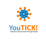 Logo Design by Julaine for YouTICk! | Design: #55237