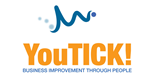 Logo Design by Glenn Holmes
