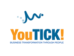 Logo Design by Glenn Holmes for YouTICk! | Design: #55395