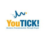 Logo Design by Glenn Holmes for YouTICk! | Design #55462