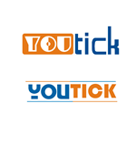 Logo Design by arpan sarkar for YouTICk! | Design #53083