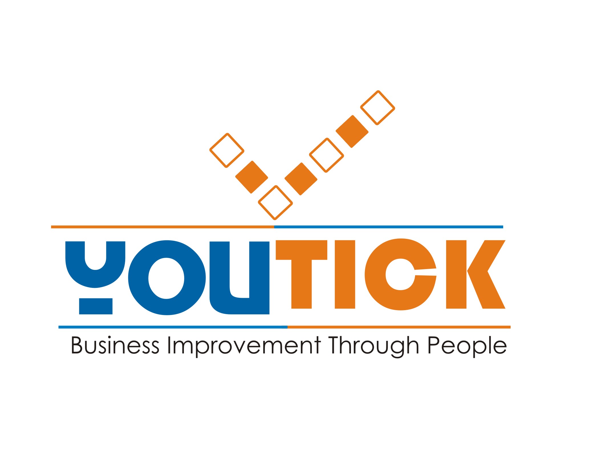 Diseño de Logo por arpan sarkar para YouTICk! | Diseño #53274