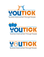 Logo Design by arpan sarkar for YouTICk! | Design: #53294