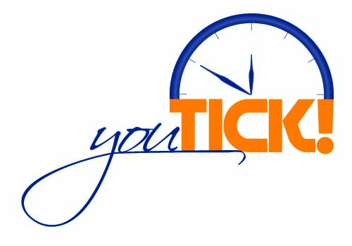 Diseño de Logo por Jenn Design para YouTICk! | Diseño #52988