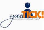 Logo Design by Jenn Design for YouTICk! | Design: #53246