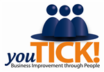 Logo Design by Jenn Design for YouTICk! | Design: #54891