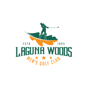 Logo-Design von creative.bugs für Laguna Woods Men's Golf Club | Design: #19329951