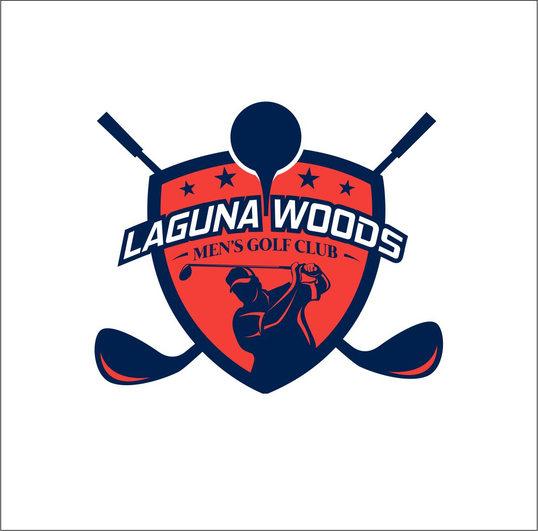 Logo Design by creative.bugs for Laguna Woods Men's Golf Club | Design #19330836
