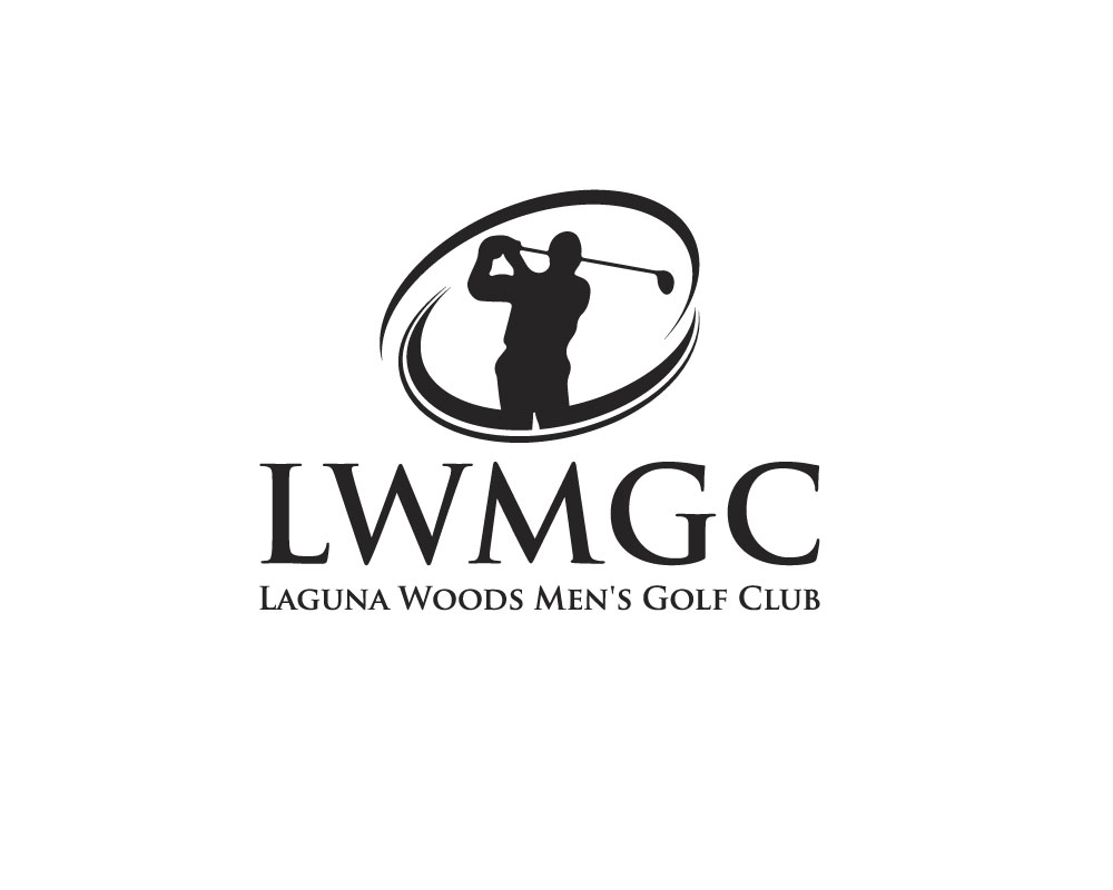 Logo Design by Rubia@ for Laguna Woods Men's Golf Club | Design #19362606