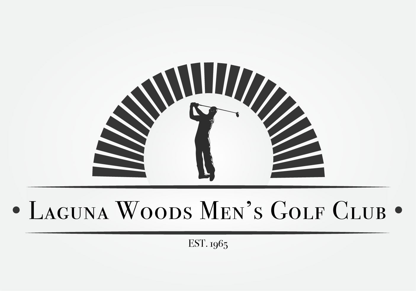 Diseño de Logo por FprDesigns para Laguna Woods Men's Golf Club | Diseño #19335692