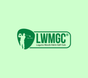 Logo-Design von salfian27 für Laguna Woods Men's Golf Club | Design #19336708