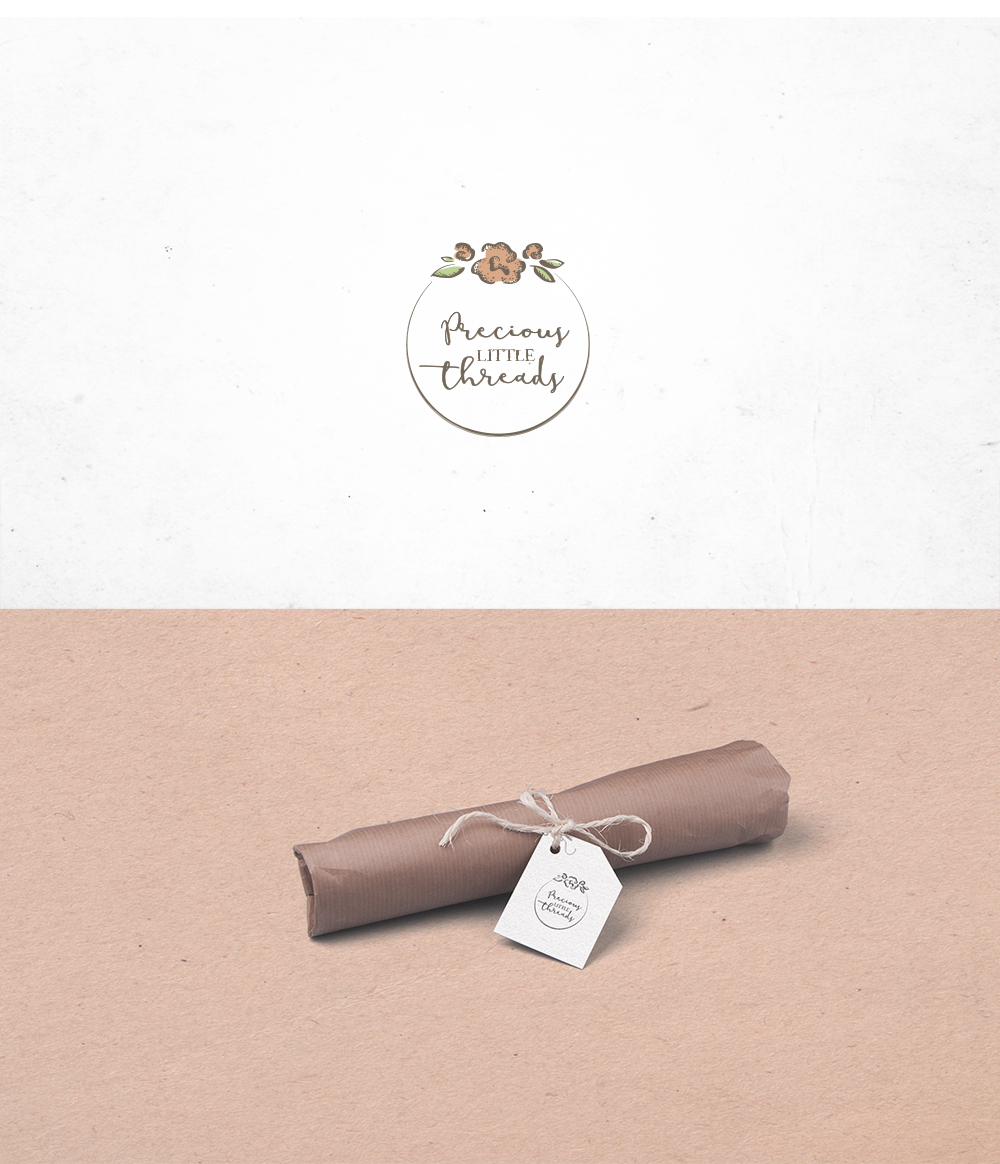 Design de Logo par ne_padamo pour ce projet | Design #19457700