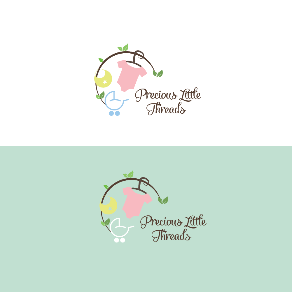 Logo Design by branislav 3 for this project | Design #19412328