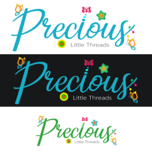 Logo Design by youssefM21