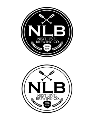 Logo-Design von NILDesigns für Next Level Brewing Company | Design #19384325