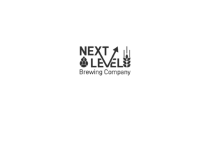 Logo-Design von ArtCreative für Next Level Brewing Company | Design #19389041