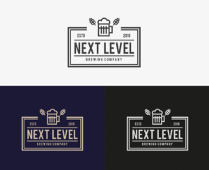 Logo Design by Loena Studio