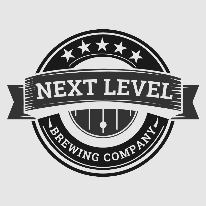 Logo Design by likle for Next Level Brewing Company | Design #19397956