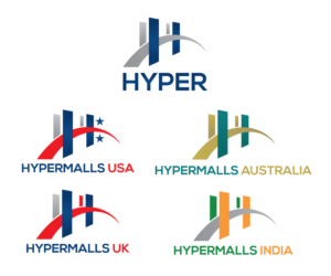 Logo Design by meygekon for Mega malss global | Design: #19350969