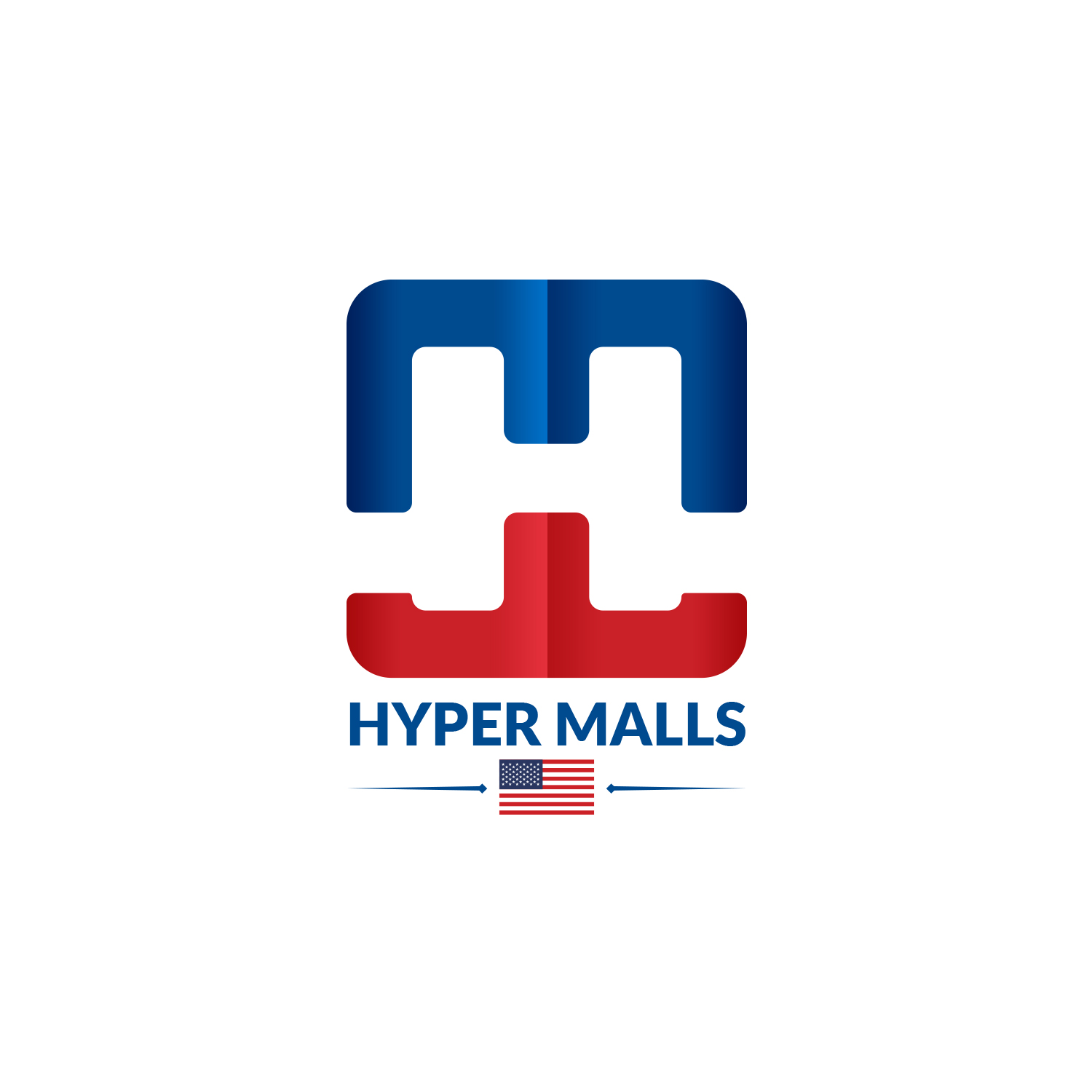 Logo Design by mani786 for Mega malss global | Design #19332642