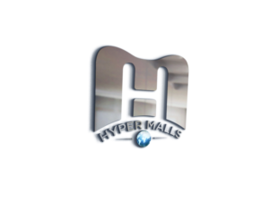 Logo Design by mani786 for Mega malss global | Design: #19351755