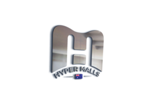 Logo Design by mani786 for Mega malss global | Design: #19351756