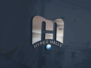 Logo Design by mani786 for Mega malss global | Design: #19351757