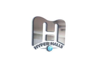 Logo-Design von mani786 für Mega malss global | Design #19351758