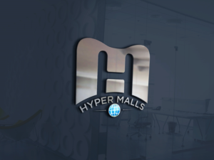 Logo Design by mani786 for Mega malss global | Design: #19351767