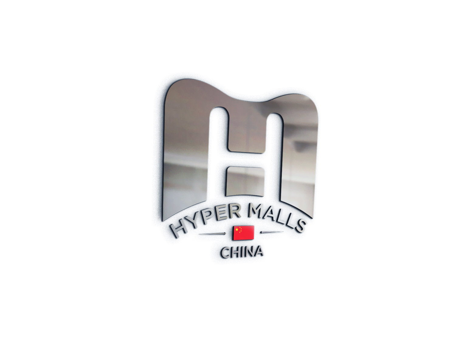 Logo Design by mani786 for Mega malss global | Design #19400781