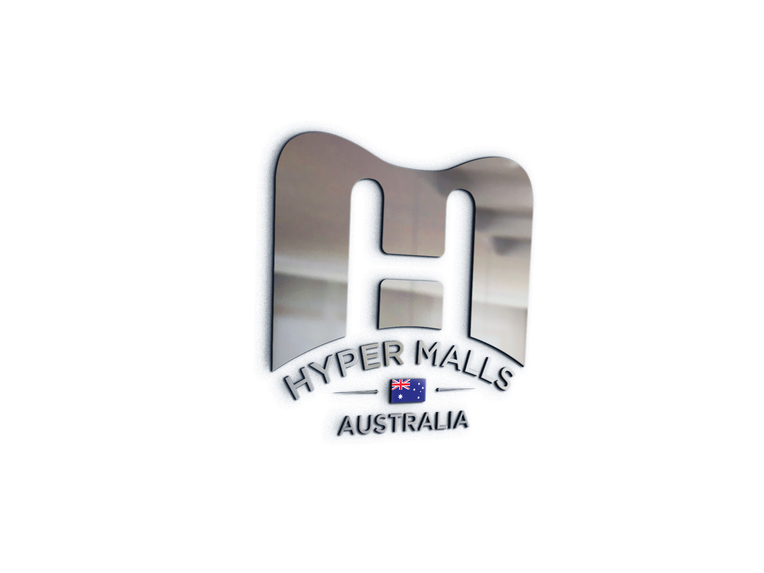 Logo Design by mani786 for Mega malss global | Design #19400782