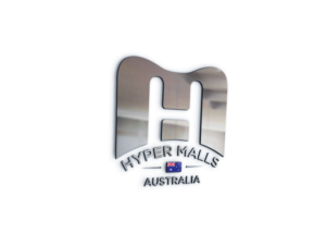Logo Design by mani786 for Mega malss global | Design: #19400782