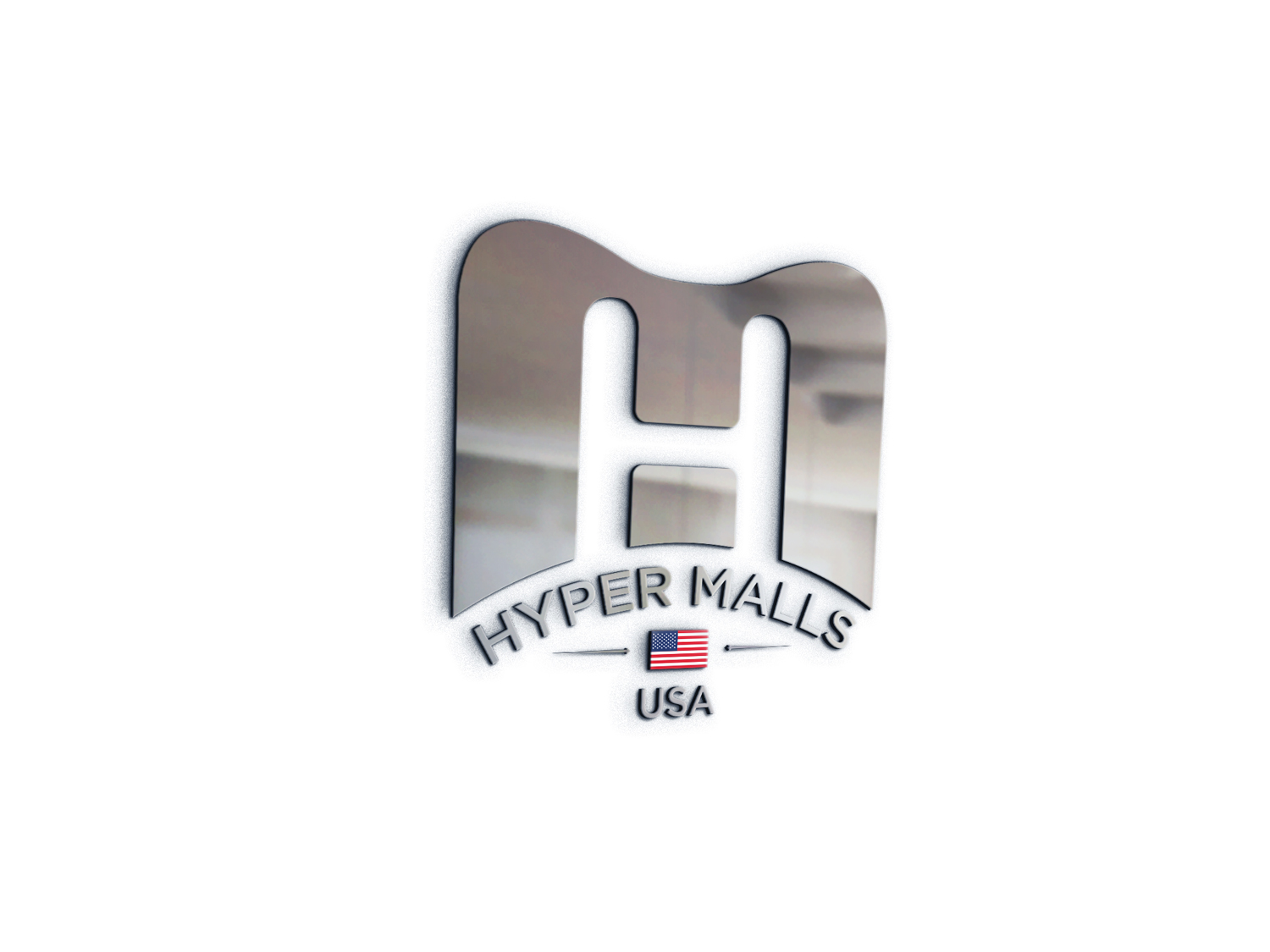 Logo Design by mani786 for Mega malss global | Design #19400784