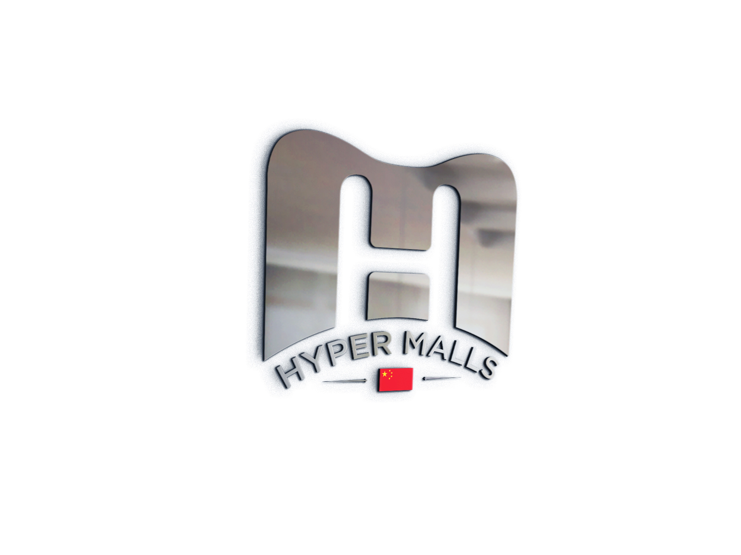 Logo Design by mani786 for Mega malss global | Design #19400793