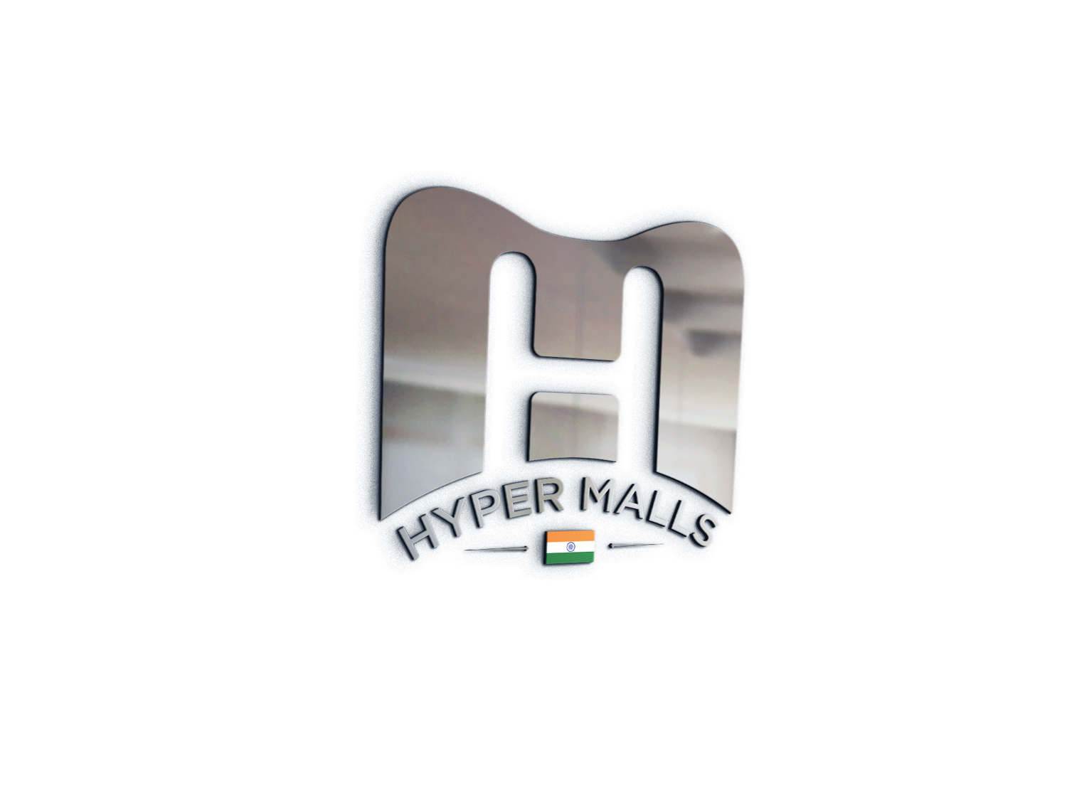 Logo Design by mani786 for Mega malss global | Design #19400795