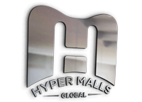 Logo Design by mani786 for Mega malss global | Design #19400832