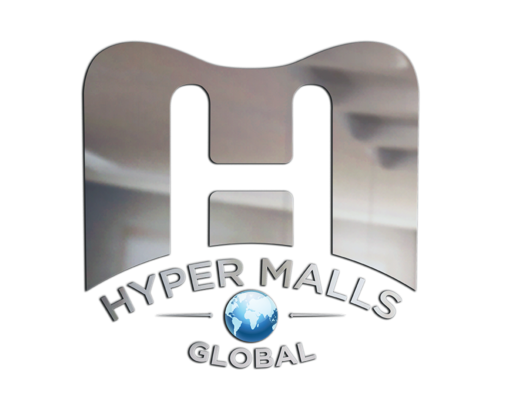 Logo Design by mani786 for Mega malss global | Design #19531617
