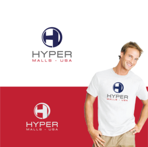Logo Design by Deziners Zone for Mega malss global | Design: #19336900