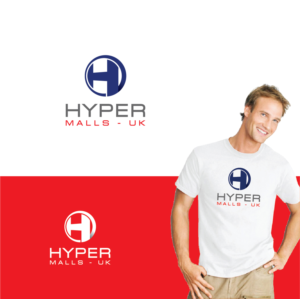 Logo Design by Deziners Zone for Mega malss global | Design: #19336902