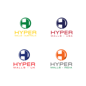 Logo Design by Deziners Zone for Mega malss global | Design: #19336905